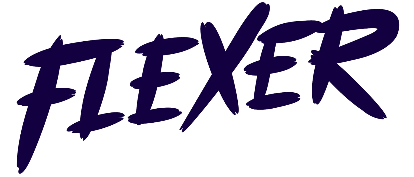 Flexer logo